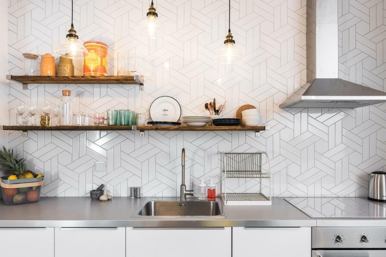 Urban Loft - Loftaffair Lägenhet Kraków Exteriör bild