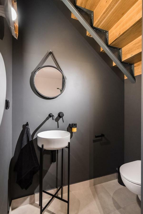 Urban Loft - Loftaffair Lägenhet Kraków Exteriör bild