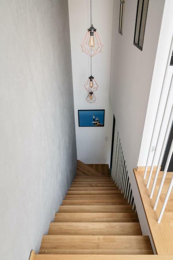 Urban Loft - Loftaffair Lägenhet Kraków Exteriör bild