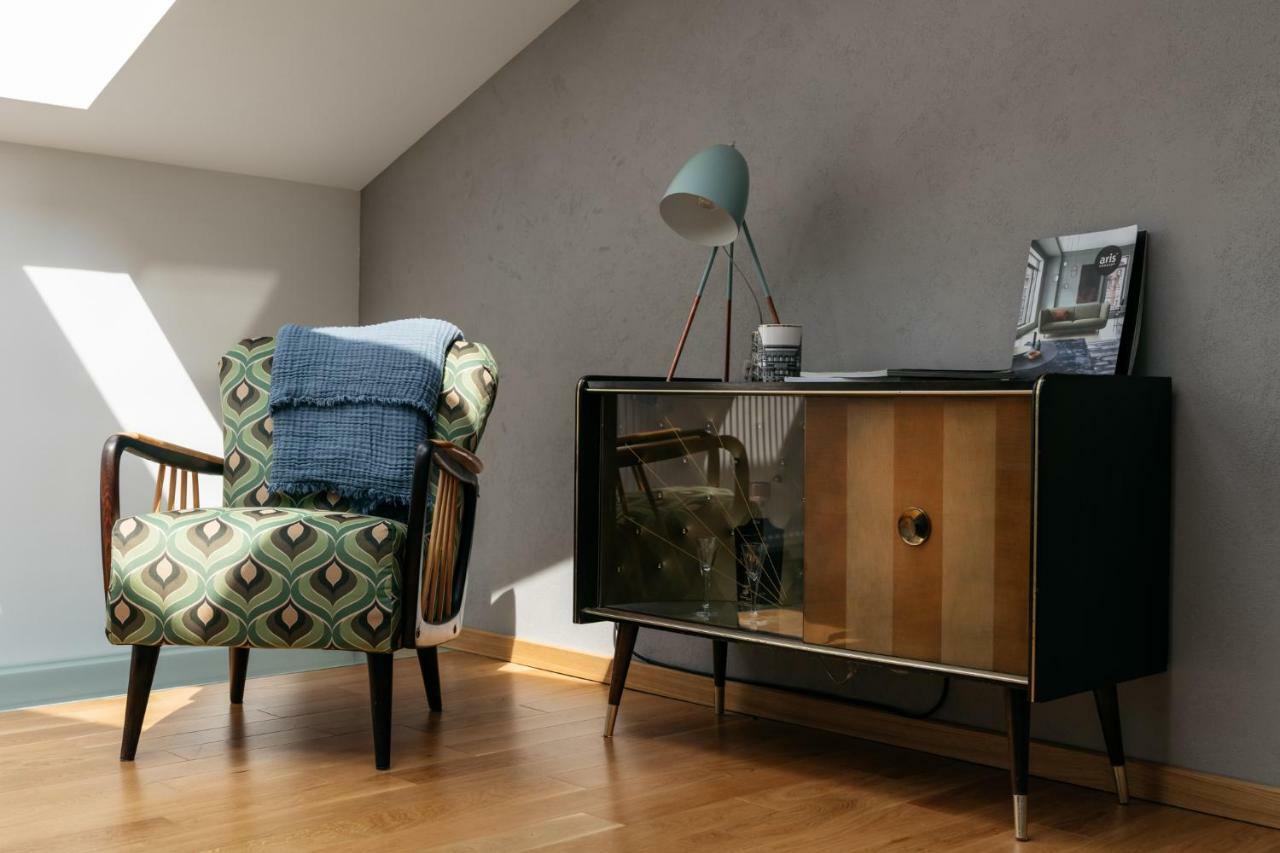 Urban Loft - Loftaffair Lägenhet Kraków Exteriör bild