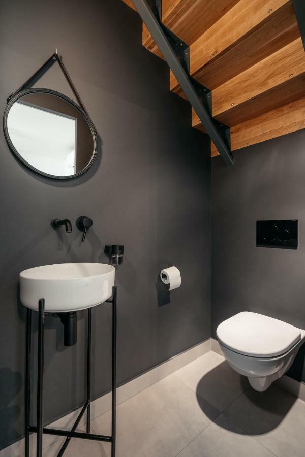 Urban Loft - Loftaffair Lägenhet Kraków Exteriör bild