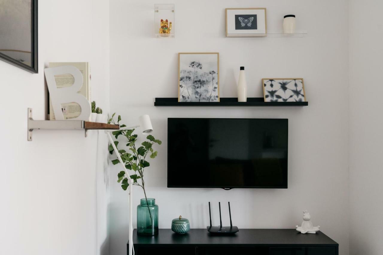 Urban Loft - Loftaffair Lägenhet Kraków Exteriör bild