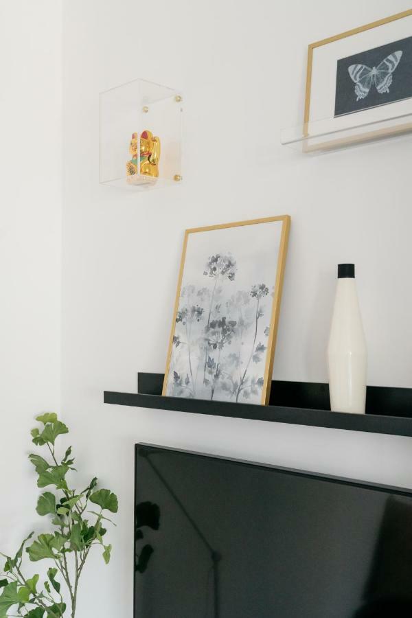 Urban Loft - Loftaffair Lägenhet Kraków Exteriör bild