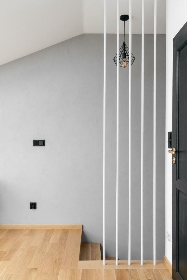 Urban Loft - Loftaffair Lägenhet Kraków Exteriör bild